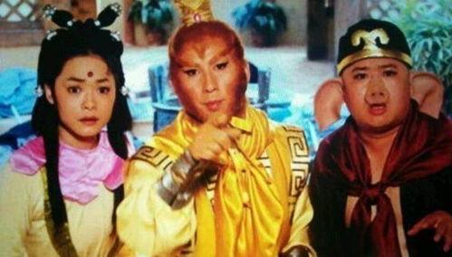 西游记后传在线观看,探寻取经之路的传奇续篇