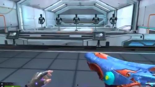 逆战最新版本爆料展示视频,炫酷技能与全新战场等你探索 第3张 逆战最新版本爆料展示视频,炫酷技能与全新战场等你探索 第3张